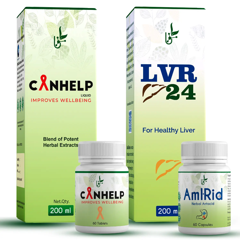 Cancer Care Kit