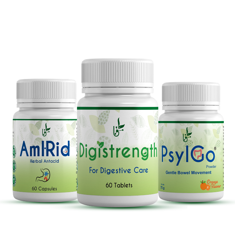 Digestive Care Kit