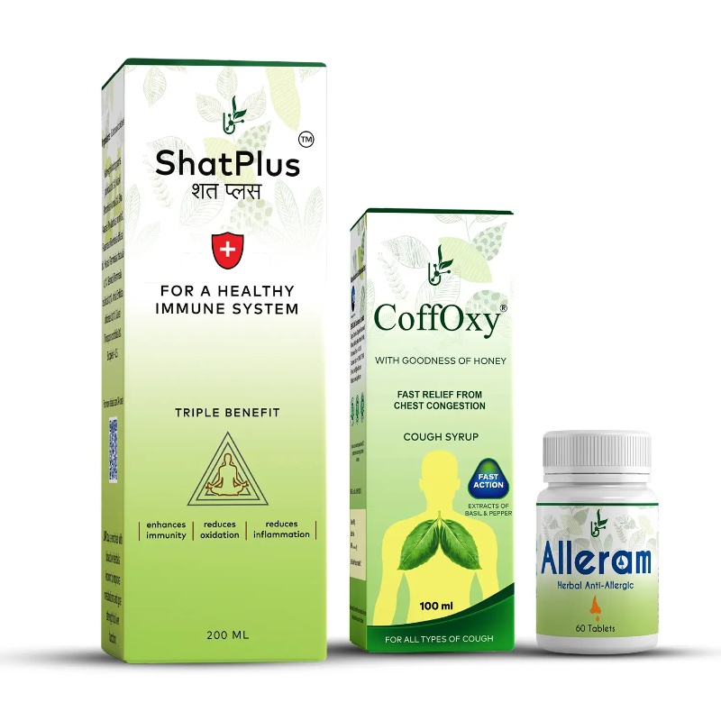Wellness Kit