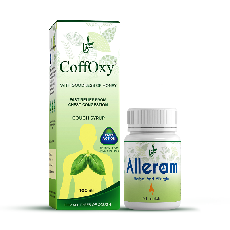 Winter Wellness Kit