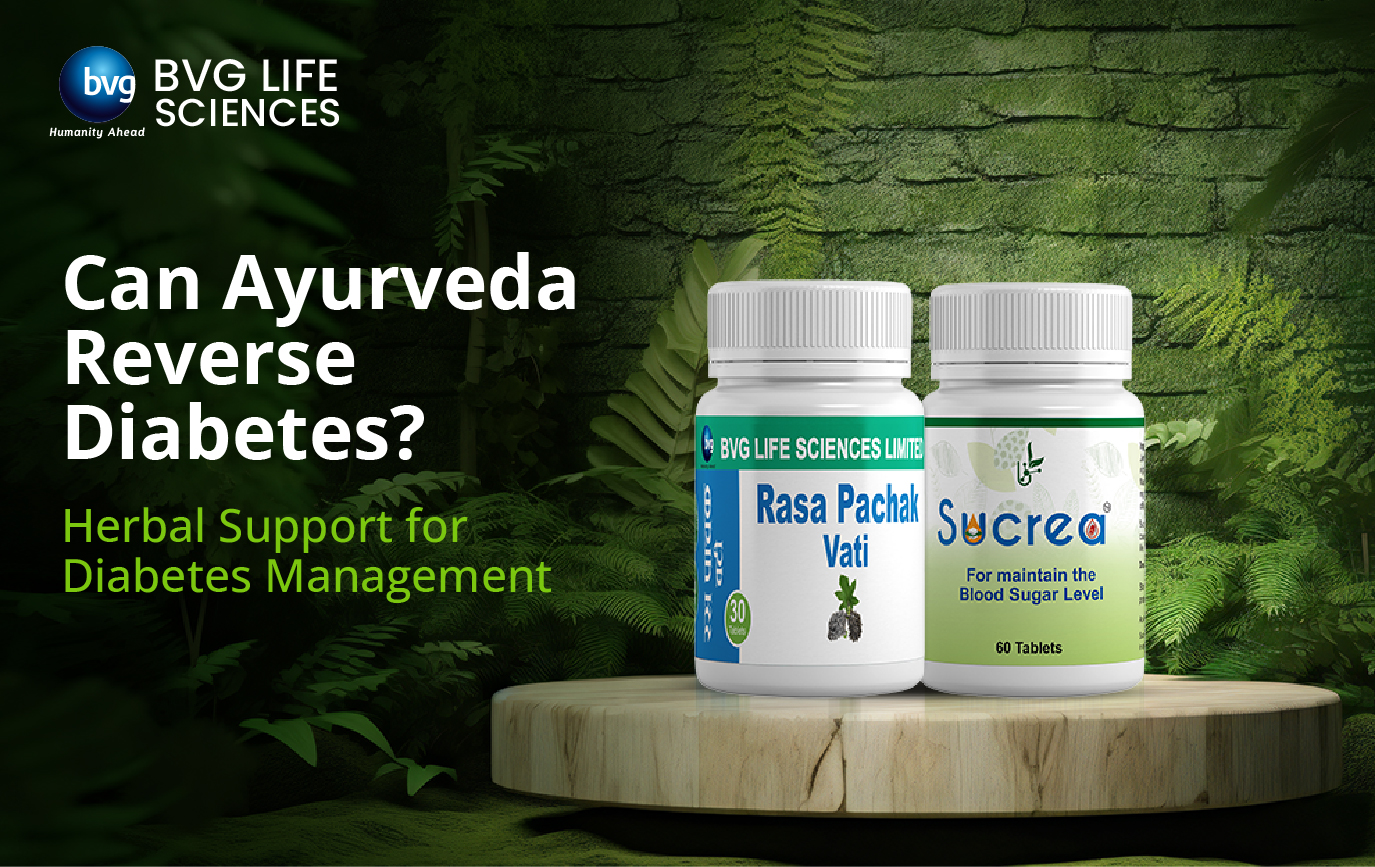 Can Ayurveda cure diabetes