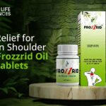 Fast Relief for Frozen Shoulder