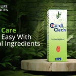Heart Care Made Easy With Herbal Ingredients