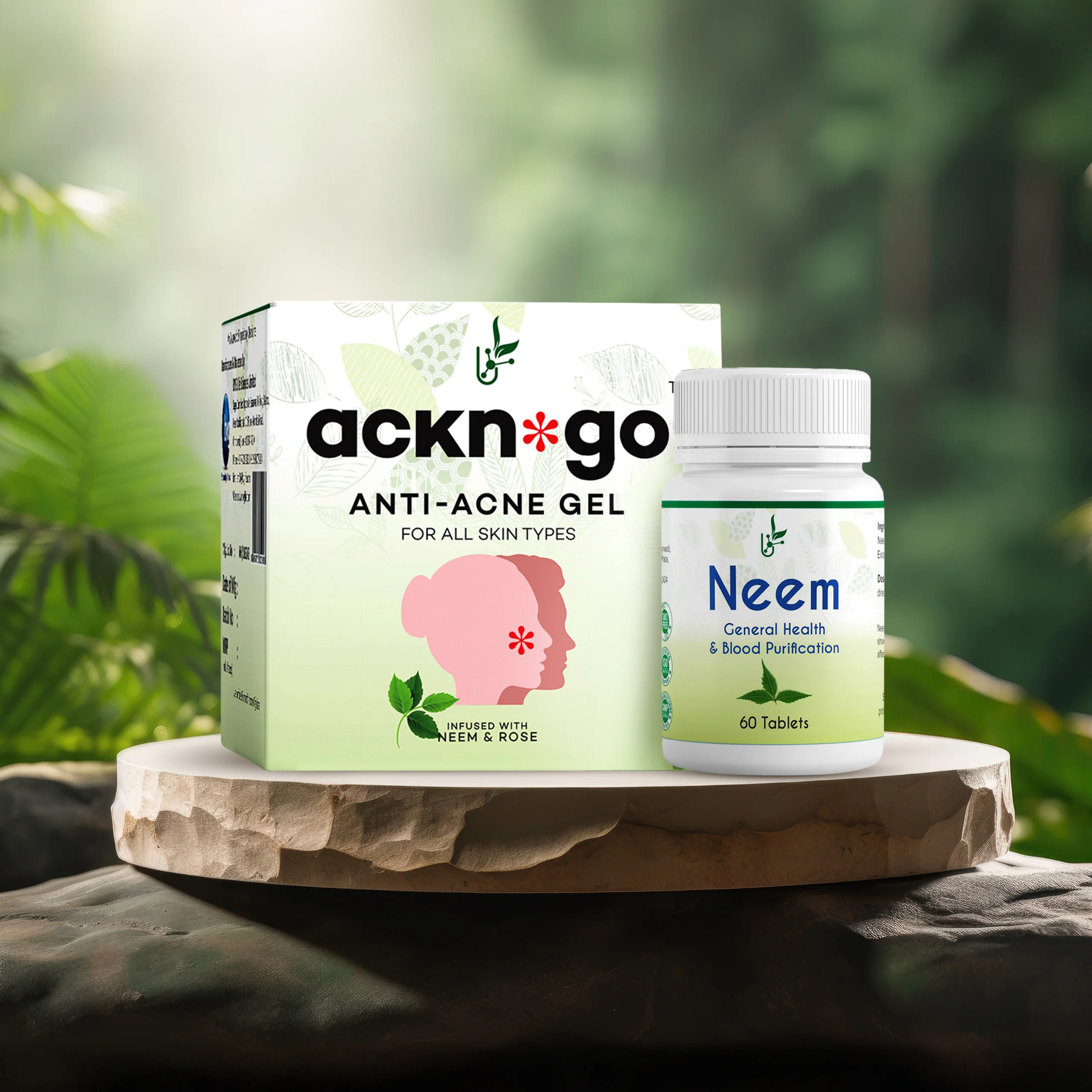 Skin Care Kit